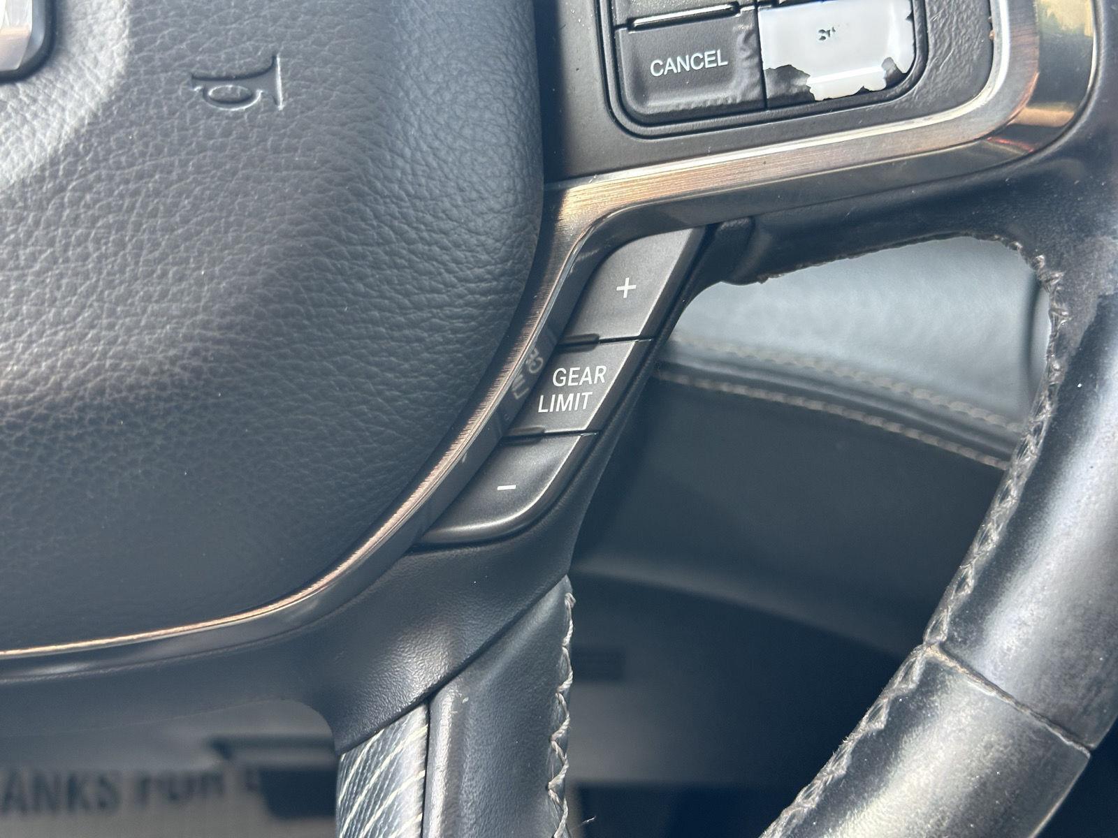 2019 Ram 2500 Limited photo 19