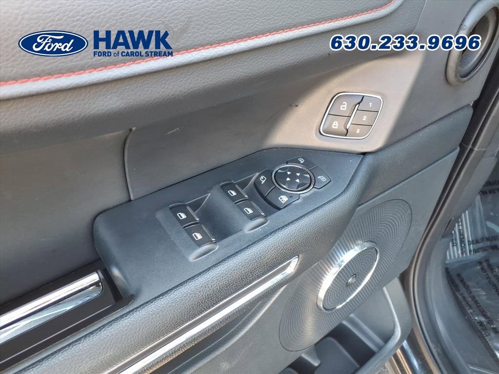 2022 FORD EXPEDITION MAX - Image 16