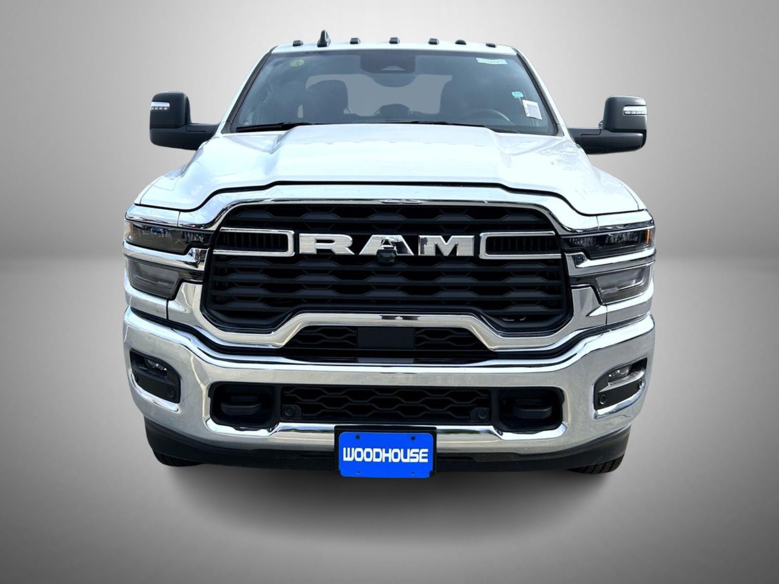 2026 Ram 3500 Big Horn photo 2