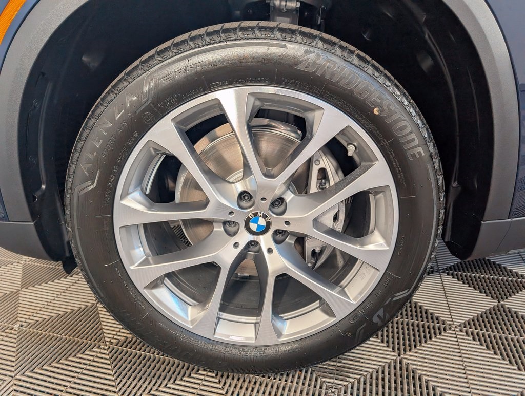 2026 Bmw X5 xDrive40i photo 10