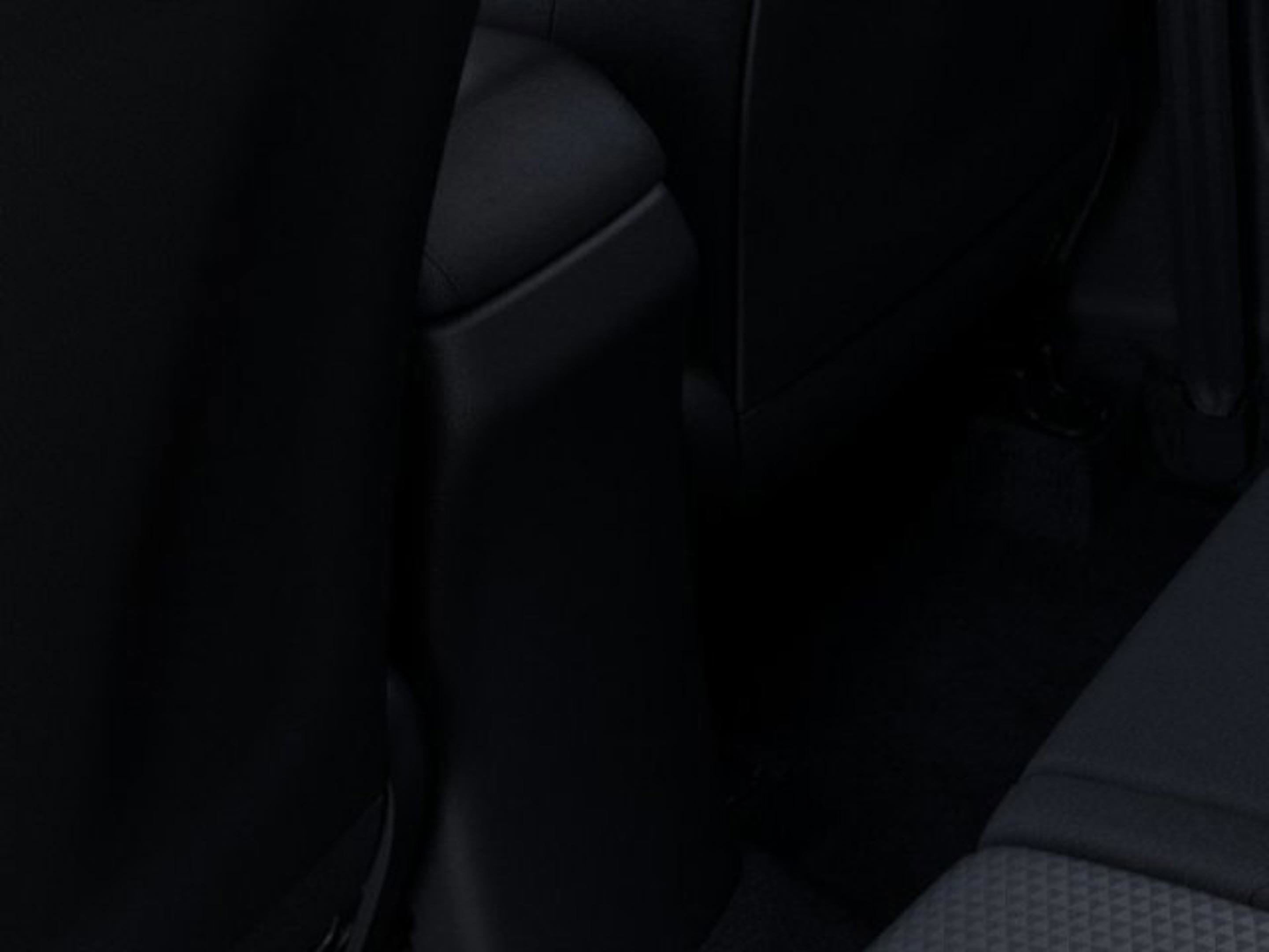 2025 Kia Soul LX photo 22