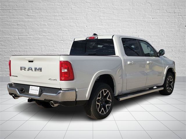 2026 Ram 1500 Laramie photo 4