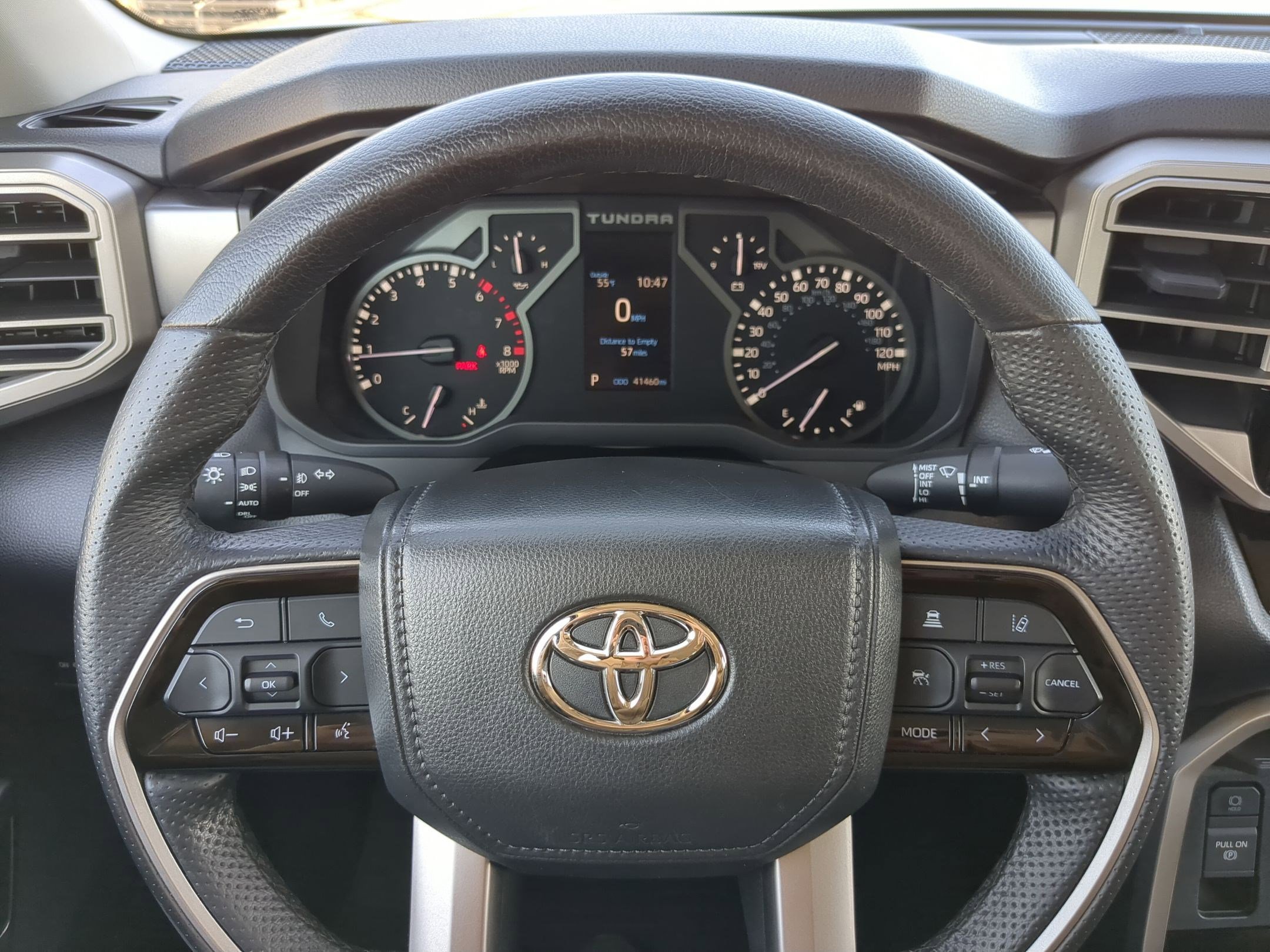 2023 Toyota Tundra SR5 photo 14