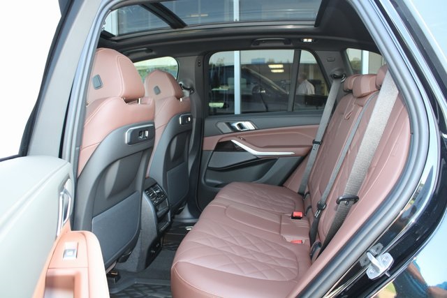 2026 Bmw X5 xDrive50e photo 20