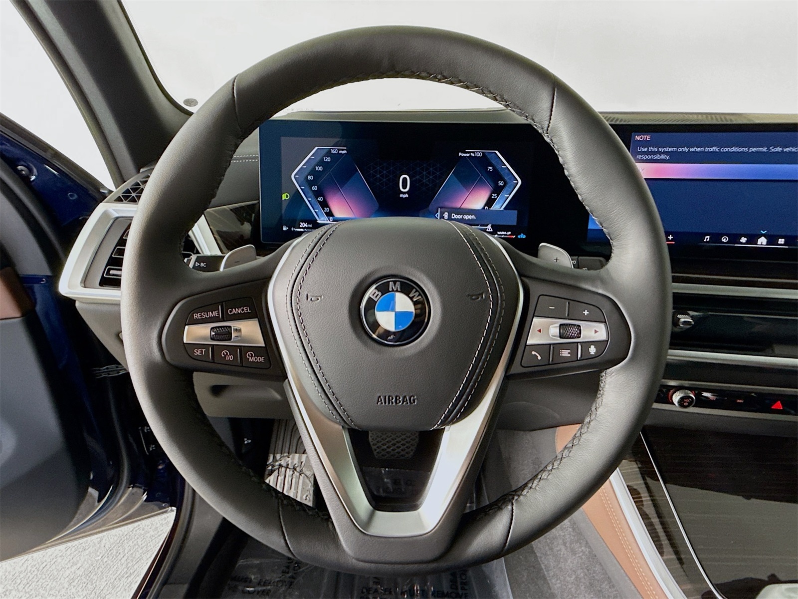 2026 Bmw X5 sDrive40i photo 11