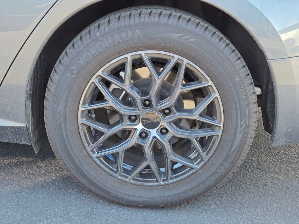 2019 Nissan Altima 2.5 S photo 3