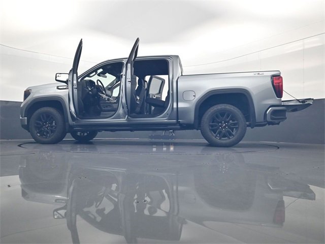 2026 Gmc Sierra 1500 Elevation photo 31