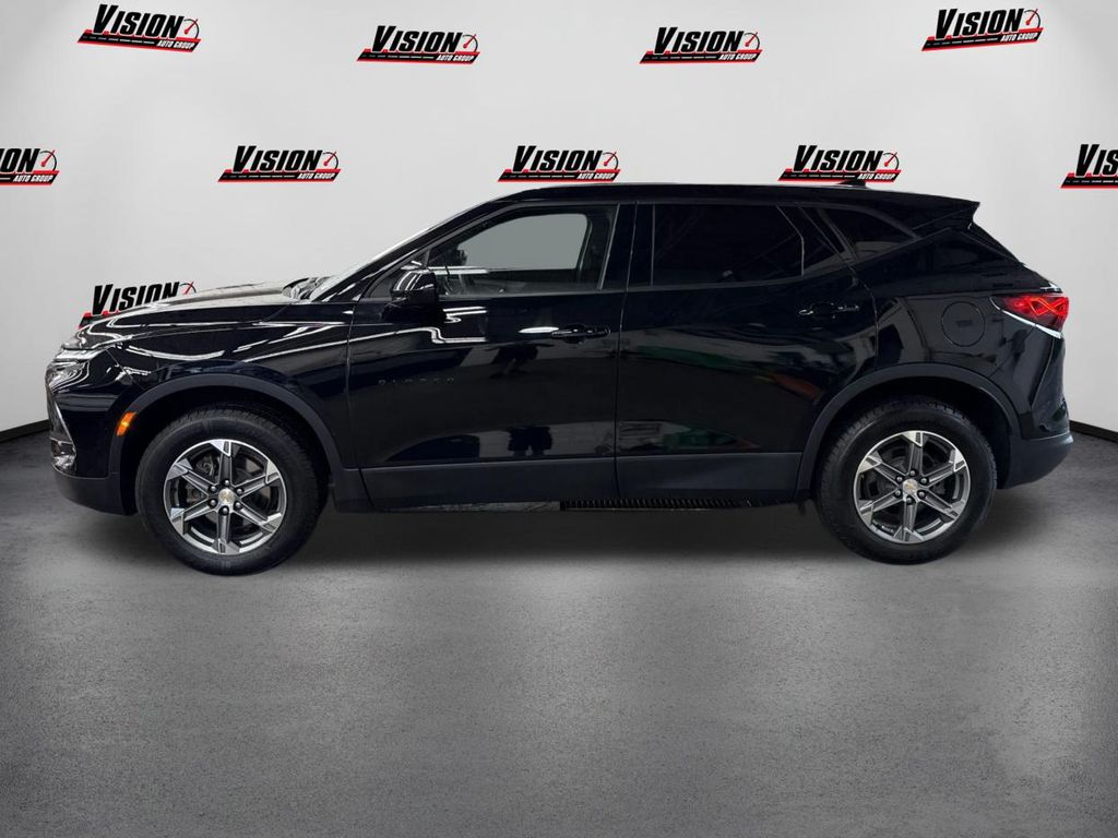 2023 Chevrolet Blazer 2LT photo 7