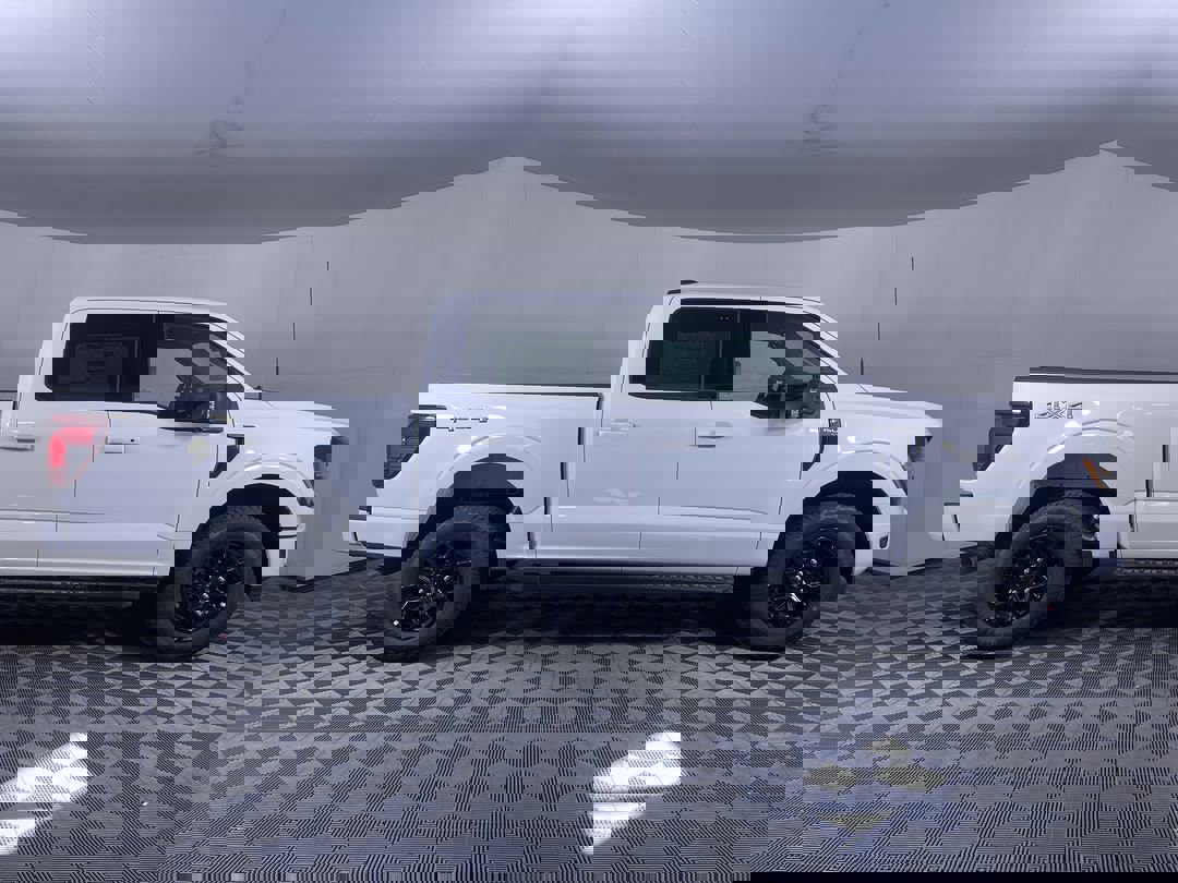 2024 Ford F-150 XLT photo 10