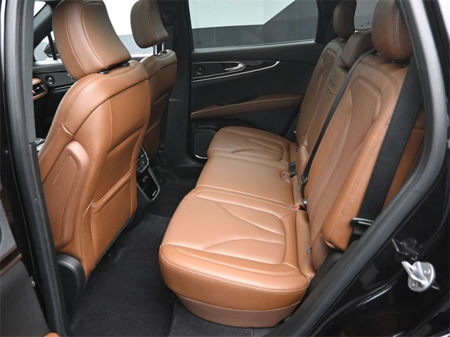 2023 LINCOLN NAUTILUS - Image 21