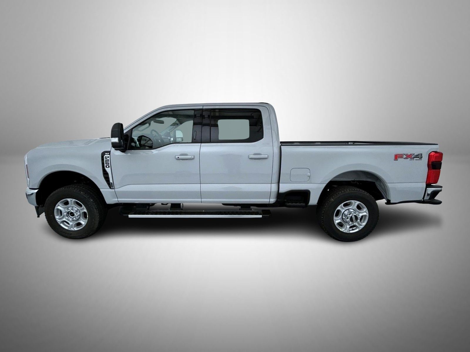 2026 Ford F-250 photo 8