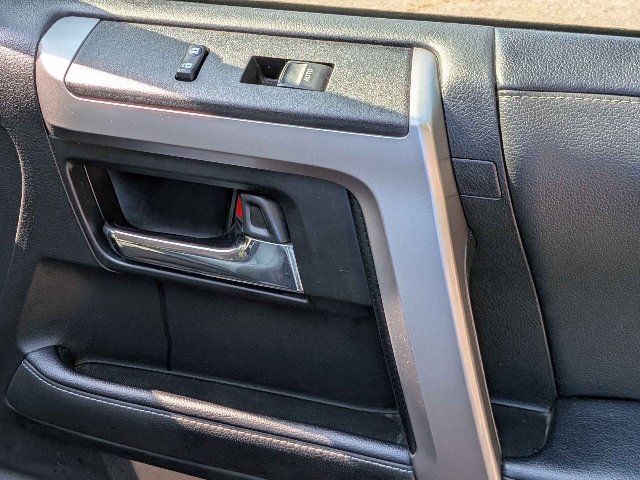 2022 Toyota 4Runner SR5 Premium photo 35