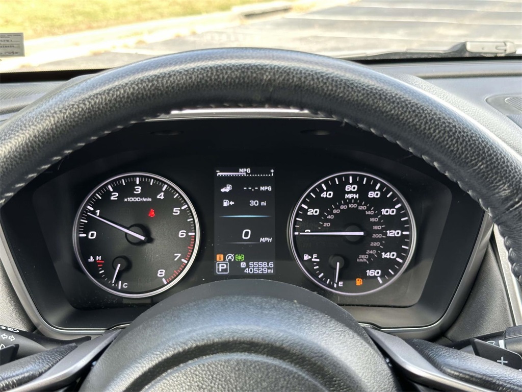 2021 Subaru Outback Limited XT photo 9