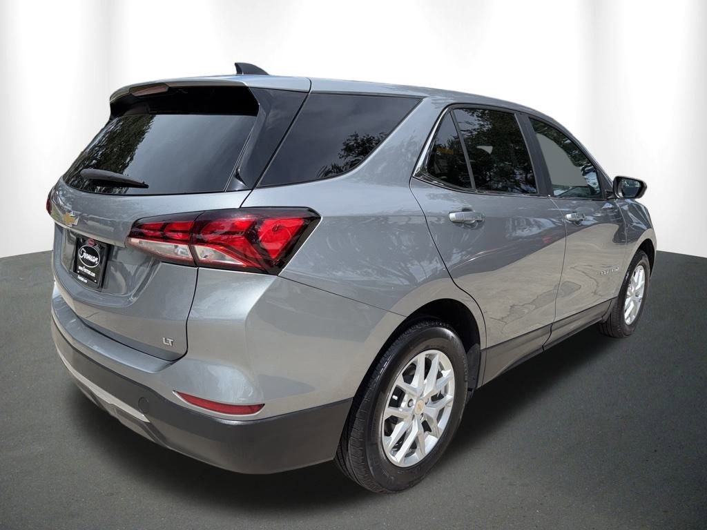 2023 Chevrolet Equinox LT photo 20
