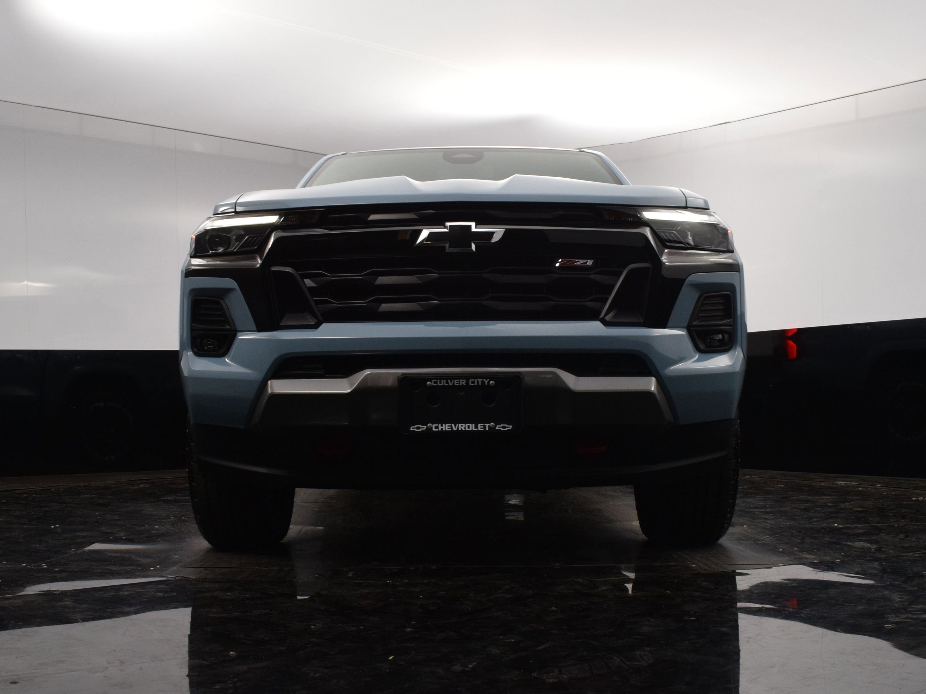 2026 Chevrolet Colorado Z71 photo 15