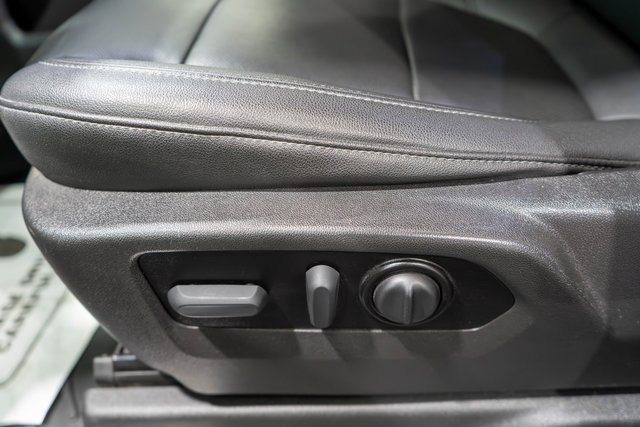 2022 Chevrolet Silverado 1500 LTZ photo 19