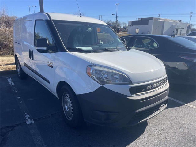 2020 RAM Promaster City Tradesman's photo