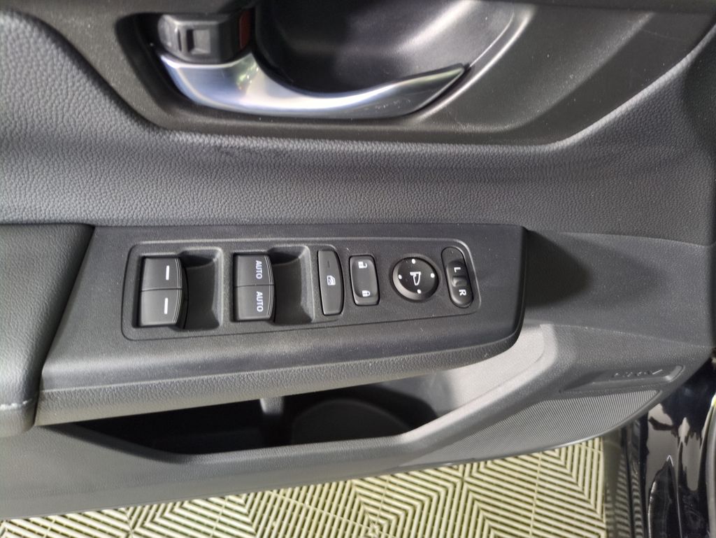 2024 Honda CR-V EX photo 11