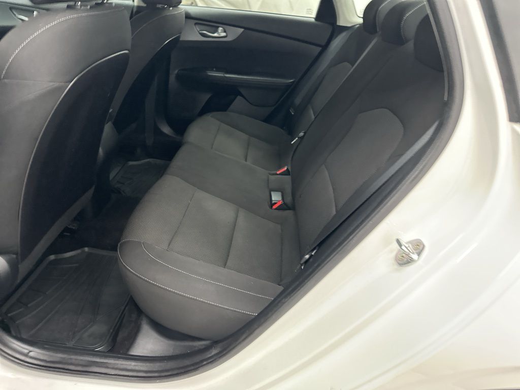 2019 Kia Forte FE LXS photo 18
