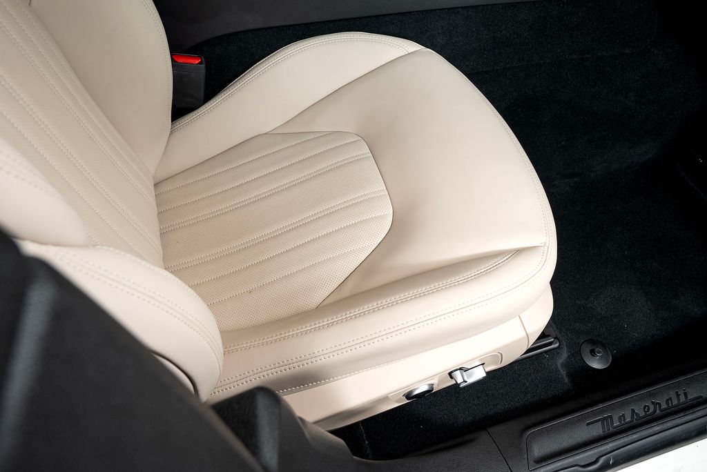 2022 Maserati Levante GT photo 50