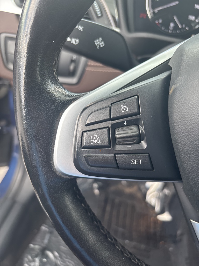 2021 Bmw X1 sDrive28i photo 19