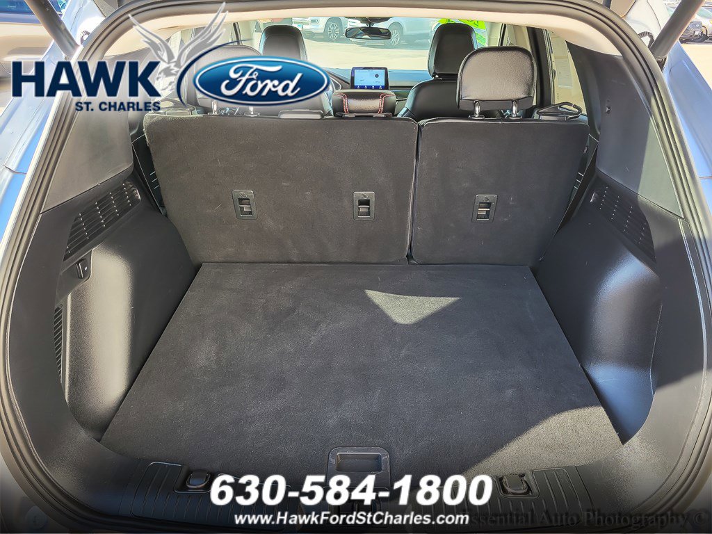 2022 FORD ESCAPE - Image 17