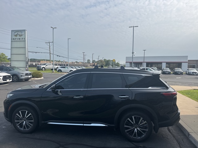 2023 Infiniti QX60 Autograph photo 6