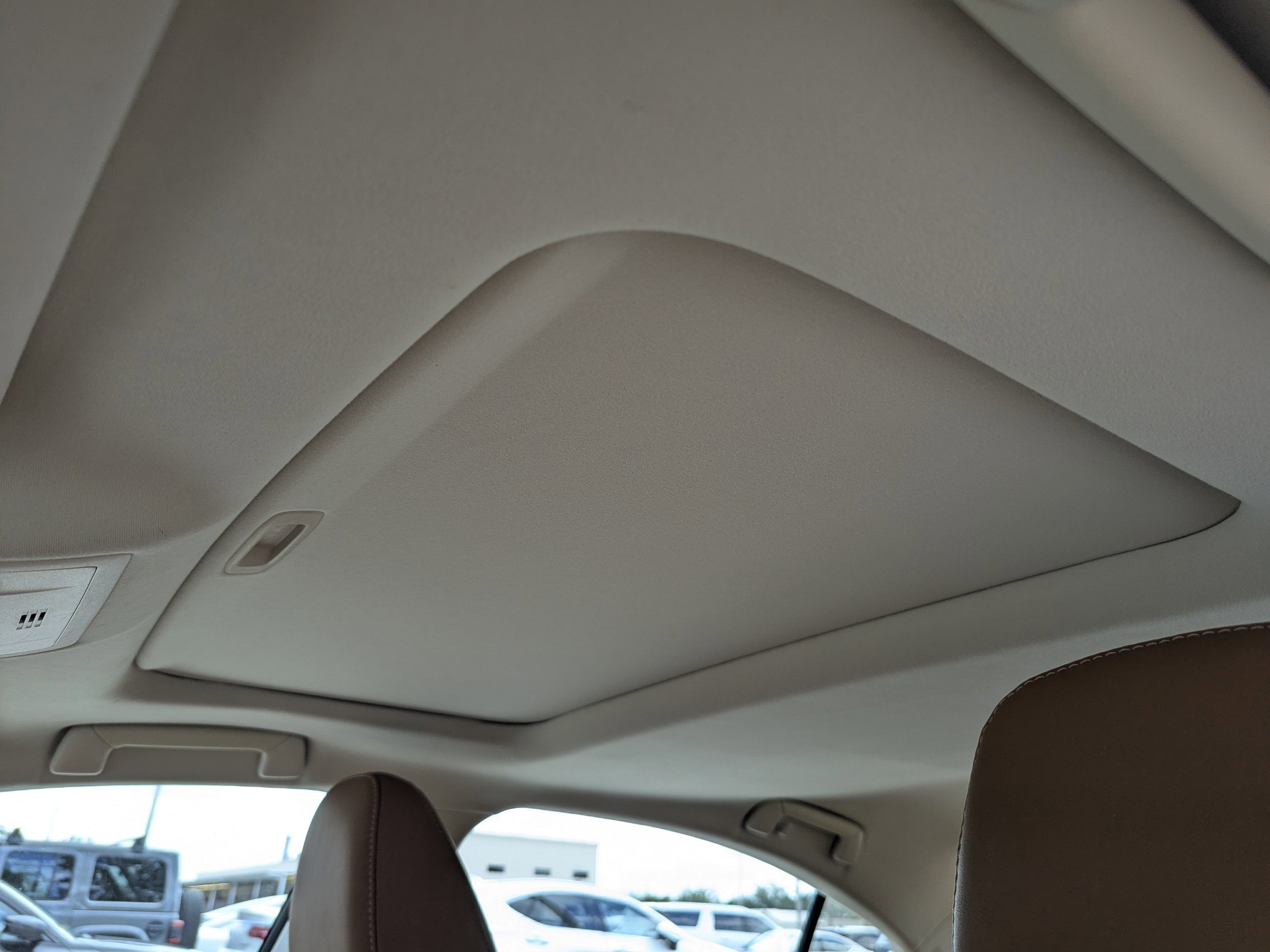 2017 Lexus ES 350 photo 20