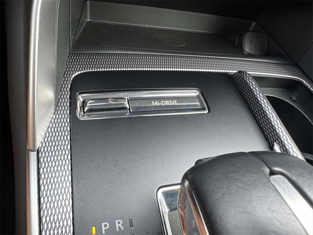 2025 Mazda CX-90 3.3 Turbo Premium S photo 24