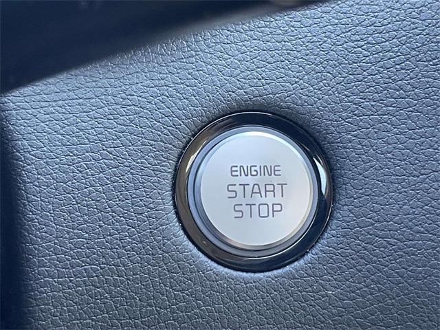 2022 Kia Stinger GT-Line photo 25