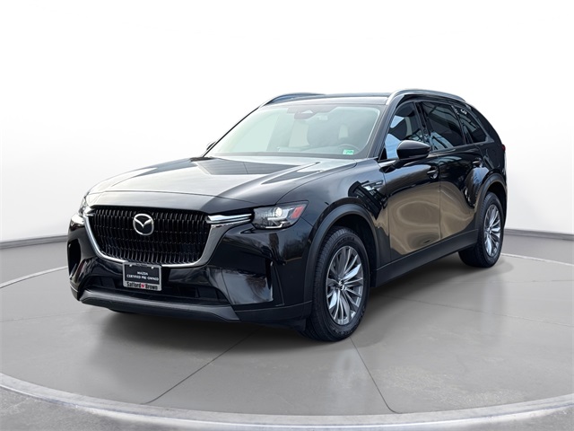 2024 Mazda CX-90 Preferred Package's photo