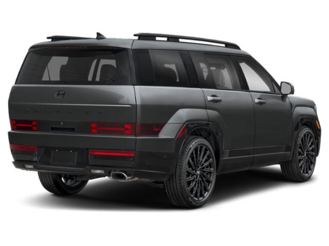 New 2026 Hyundai Calligraphy AWD image 3