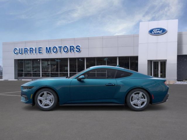 2026 FORD MUSTANG - Image 25