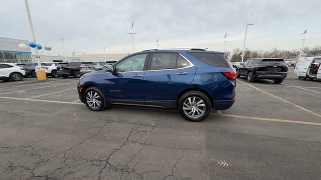 2022 CHEVROLET EQUINOX - Image 9