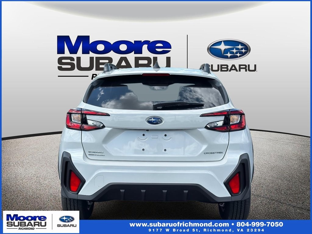 2025 Subaru Crosstrek Premium photo 3