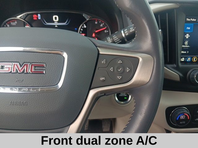 2022 Gmc Terrain Denali photo 4