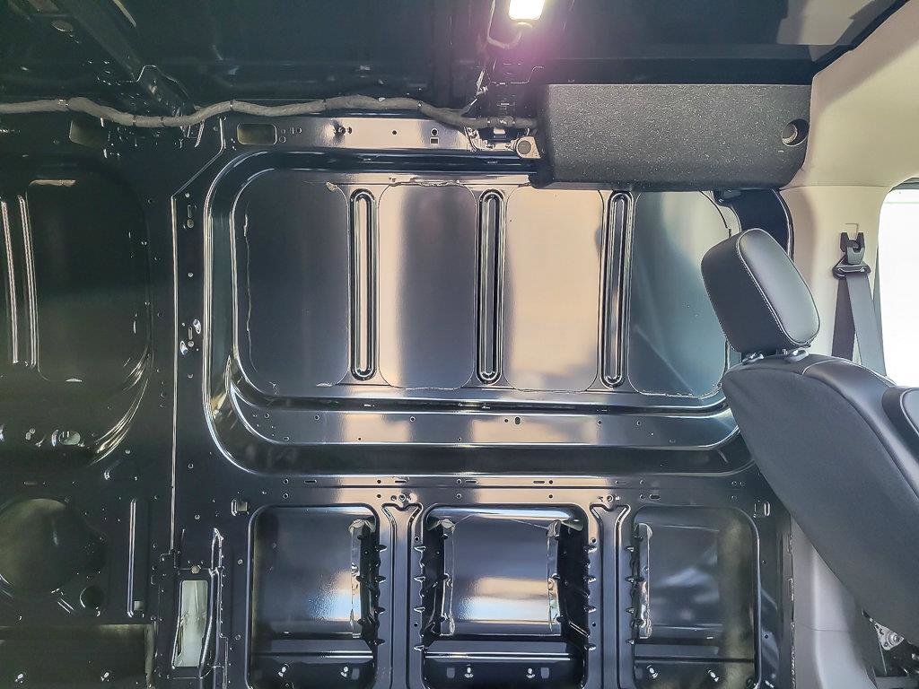 2025 Ford Transit Cargo Van photo 30