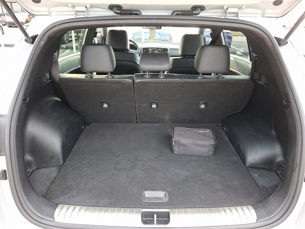2020 Kia Sportage S photo 26