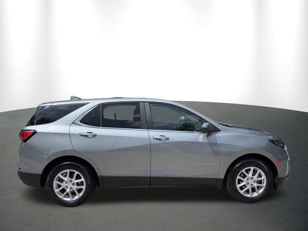 2023 Chevrolet Equinox LT photo 19