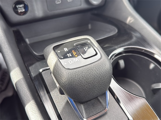 2024 Nissan Rogue S photo 29