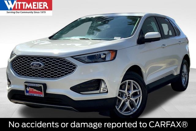 2023 Ford Edge SEL's photo