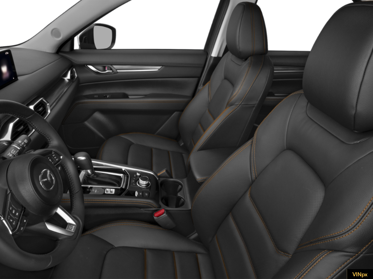 2023 Mazda CX-5 2.5 S Premium photo 4