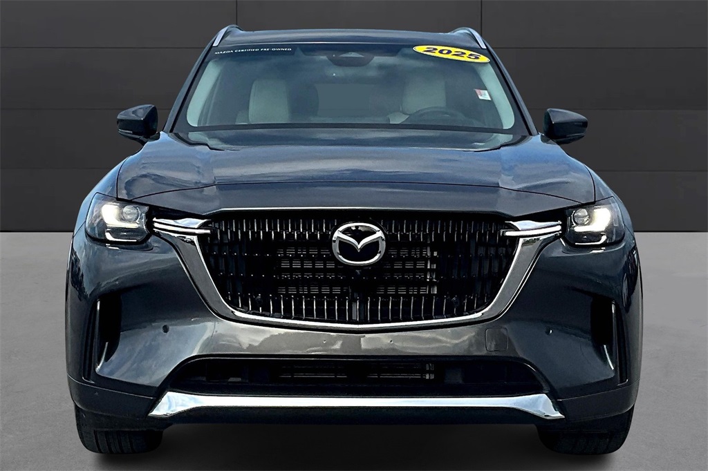 2025 Mazda CX-90 3.3 Turbo Premium Plus photo 7