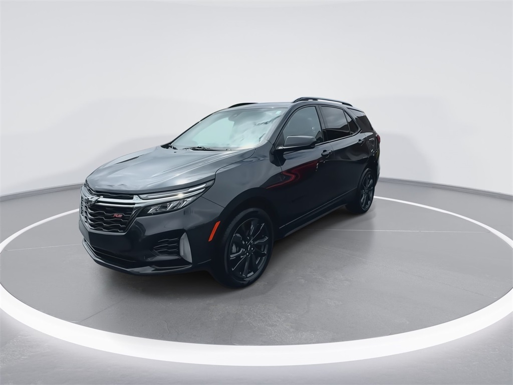 2022 Chevrolet Equinox RS photo 4