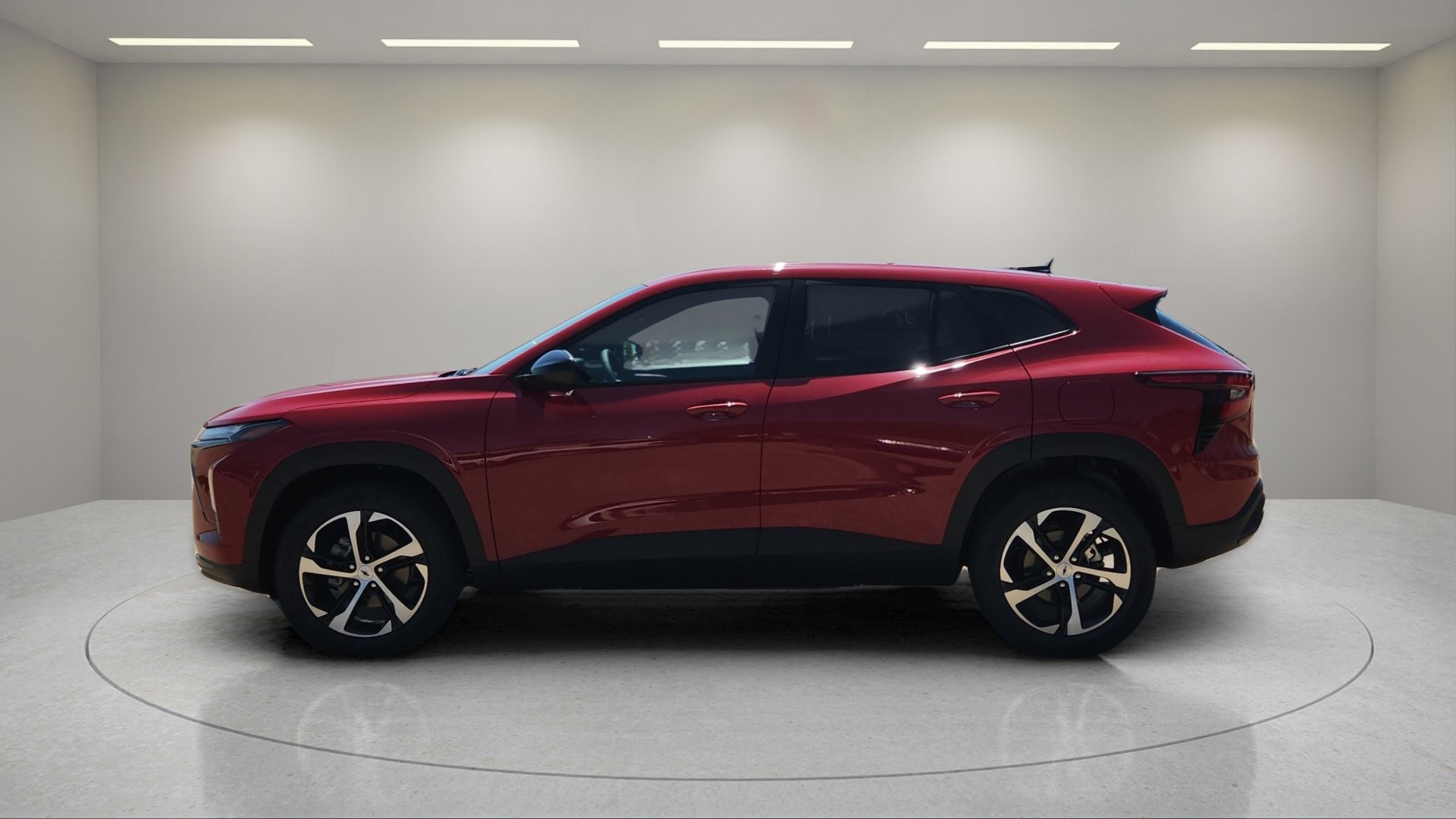 2026 Chevrolet Trax photo 6
