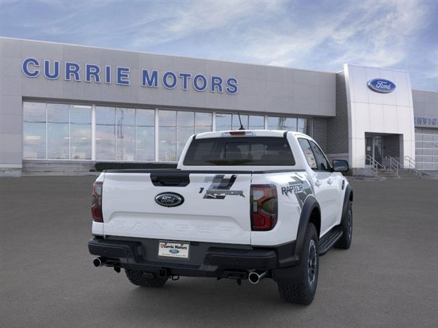 2025 FORD RANGER - Image 8