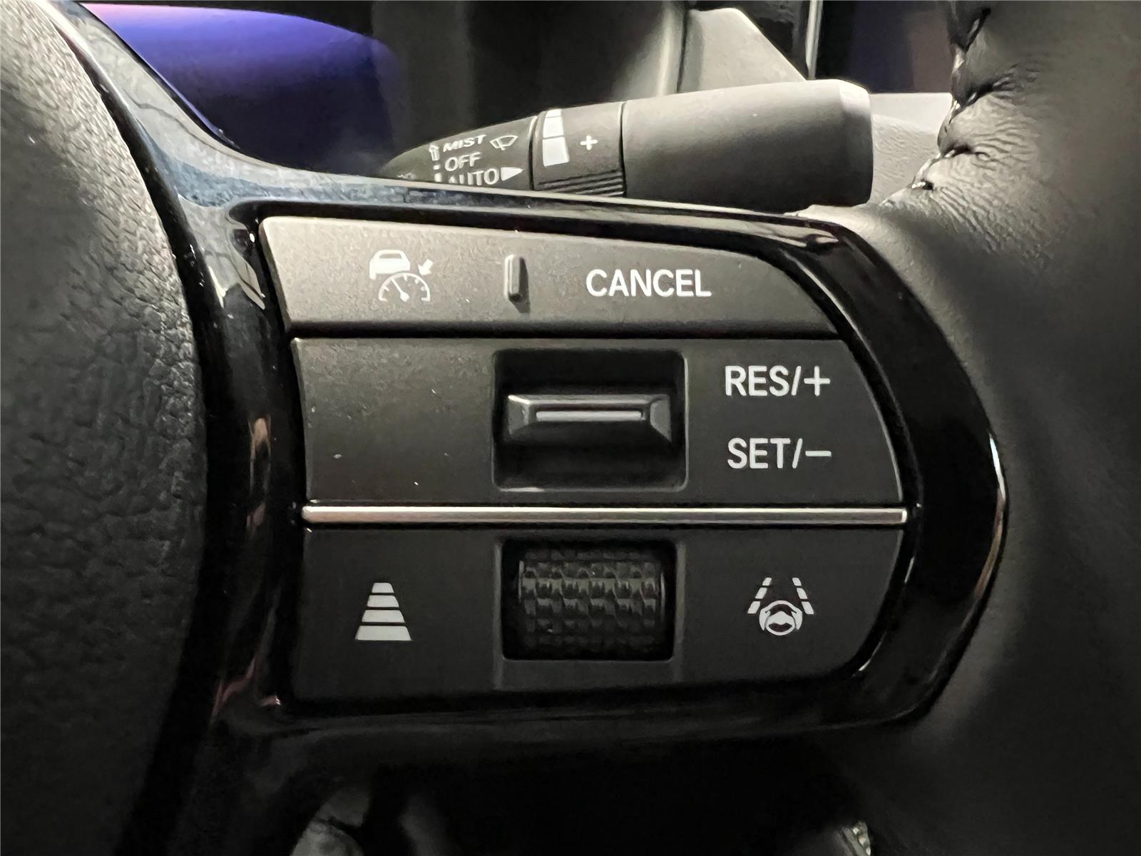 2025 Honda Accord Hybrid Touring photo 19
