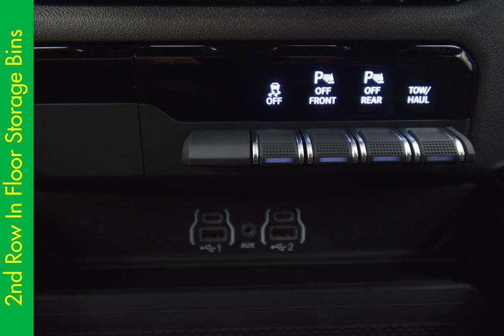2025 Ram 1500 Big Horn Lone Star photo 22