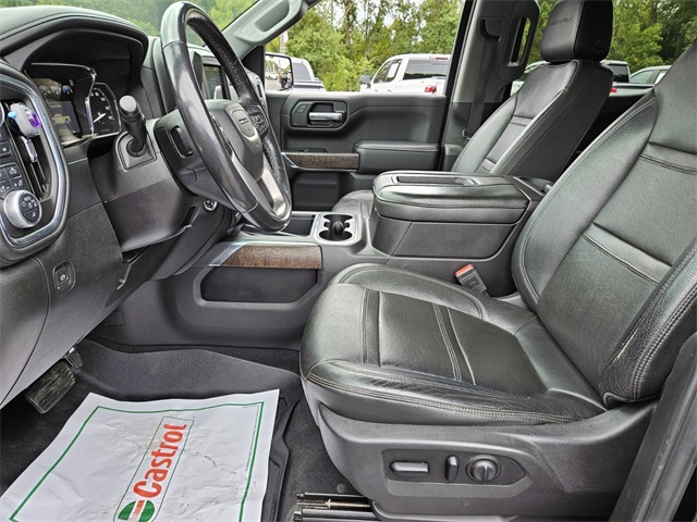 2019 Gmc Sierra 1500 Denali photo 8