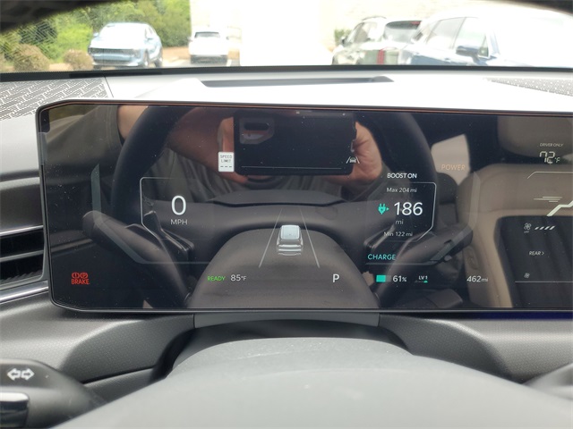 2026 Kia EV9 GT-Line photo 20